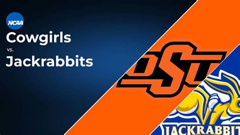 How to Watch Oklahoma State vs. South Dakota State: Kickoff .